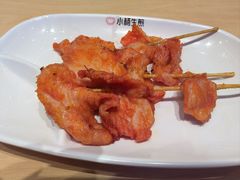 -小杨生煎(周浦万达店)