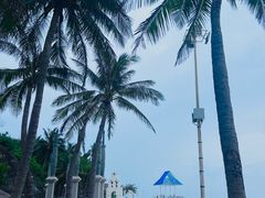 -海南分界洲岛旅游区