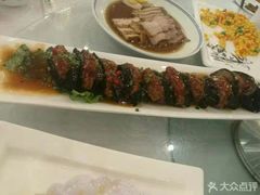 -普天和酒楼·新津菜·烤鸭(天津之眼店)