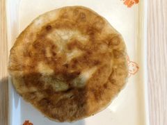 -景仁馅饼(蒿泊店)