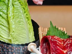 -牛将军•涮肉•烤肉•铁板烧(北京王府井·故宫店)