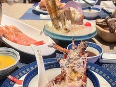 -海鼎荟海鲜姿造(晋江宝龙店)