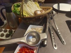 -同仁四季椰子鸡(福田车公庙店)