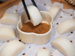 -乔街深夜食堂·台州菜·高压锅生蚝(杭州总店)