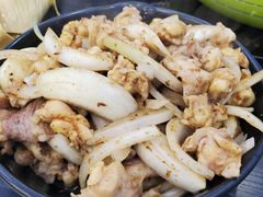 -鼎宏干锅牛肉(富城时代店)