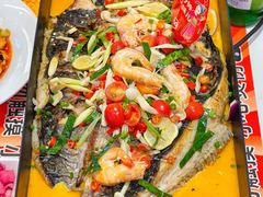 -雅佳神话·麻辣烤鱼(新街口店)