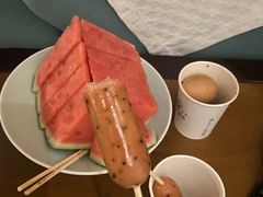 -豪爵足道·SPA(二七路店)
