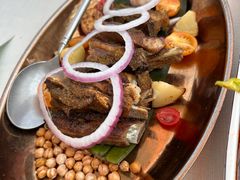 -龟兹KUCINA·新疆菜(前滩L+PLAZA店)