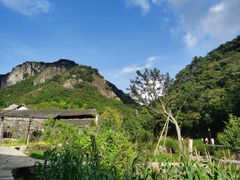 -黄檀硐景区