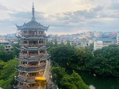-桂林两江四湖景区