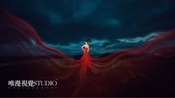 -巴黎婚纱摄影工作室