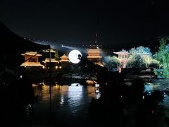 -丁香湖公园