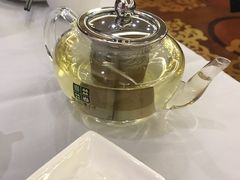菊花茶-贵州大厦贵州厅(樱花园西街店)