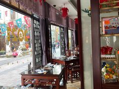 大堂-皇饭儿·王润兴酒楼(河坊街店)