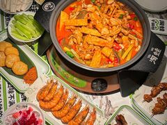 -淘蛙(广州星寰国际商业中心店)