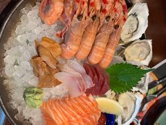 -一本魅·日式料理