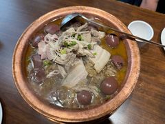 -李氏八大件老菜馆(万宝街店)