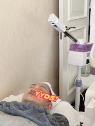 -演员的秘密·皮肤管理