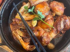 -三生石·福建菜·家宴(五四店)