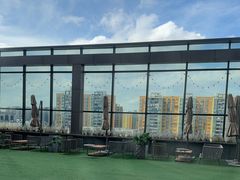 -希尔顿欢朋酒店·欢朋餐厅