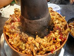 -北龙火锅店(燕山大街店)