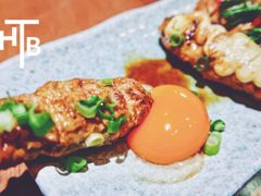 鸡肉棒五种拼盘-醉虎传(南锣鼓巷店)