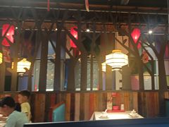 -湘当爱·鲜煮现炒(松岗立业路店)