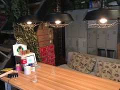 -EGO原创机械密室逃脱(朝阳大悦城2店)