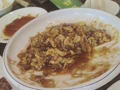 -民族饭荘(新华大街店)