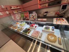 -GRAMCAKE一克甜品(昙华林花园山店)