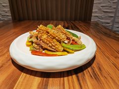 -San Yuan Chinese Food  