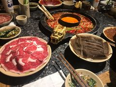 -蜀大侠火锅(建设路第五大道店)