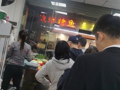-正宗阳山牛杂(东城店)