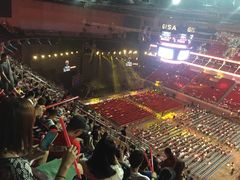 场馆-宝能国际体育演艺中心