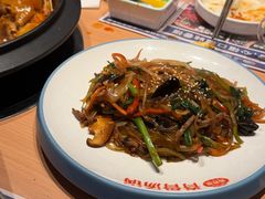 -韩香福脊骨汤锅(上杭路店)