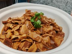 -又见炊烟私房菜(敬亭路店)