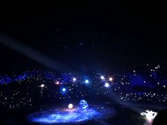 -鼎盛王朝康熙大典实景演出