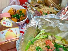 -见味花甲(福田coco park店)