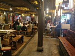 -小龙坎火锅(新天润店)