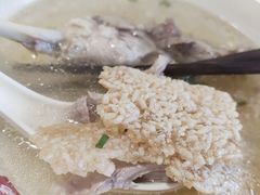 -吕记老鸭汤·徽菜馆(东营路店)