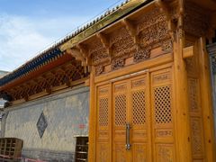 -西宁市东关清真大寺