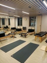 -酉嘉瑜伽YO+YOGA