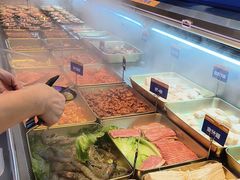 -喜井无限自助烤肉公司(石厦店)