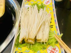 -芦月轩羊蝎子(北蜂窝店)