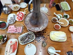 火锅锅底-老康火锅(黄河路总店)