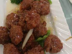 -宝发园名菜馆