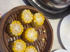 -青蓬海上捞蒸品海鲜城(海岸城店)