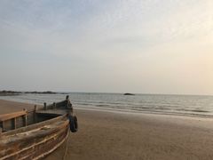 -石老人观光园