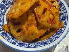 -回家吃饭·地道南昌菜(建德观总店)