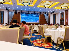 大堂-顺德人家食府(黄金广场店)